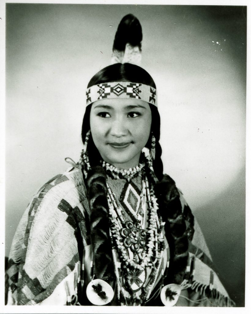 Miss Indian America Online Exhibition - Sheridan, Wyoming Travel and ...