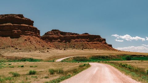 Hole-in-the-Wall Ranch